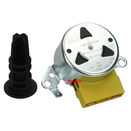 Moteur friteuse Seb SS-992500