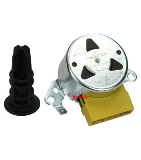 Moteur friteuse Seb SS-992500