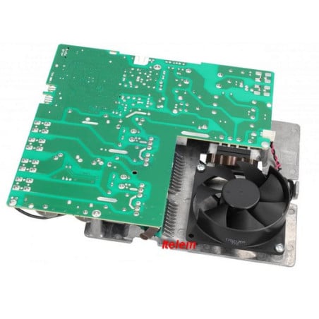 Module électronique de puissance table à induction De Dietrich AS0021115