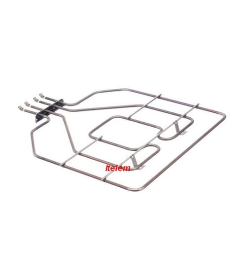 Résistance voûte four cuisinière Bosch 00471375