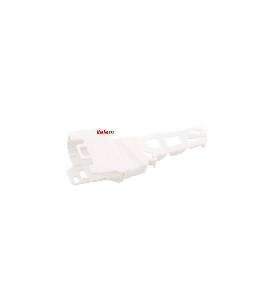 Fermeture de porte couvercle lave-linge Electrolux 140001093016