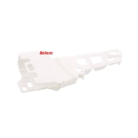 Fermeture de porte couvercle lave-linge Electrolux 140001093016
