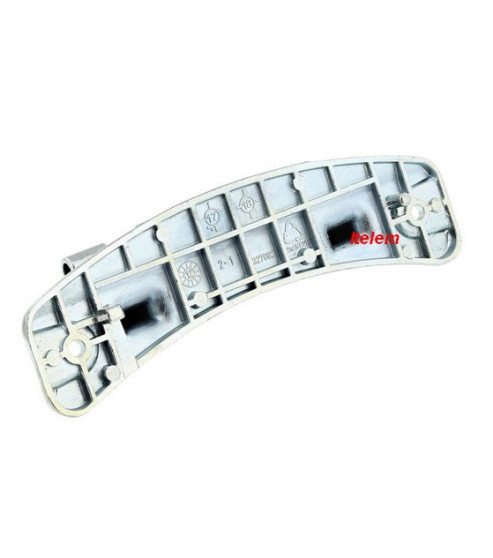 Charnière de hublot lave-linge Zanussi 1327662001