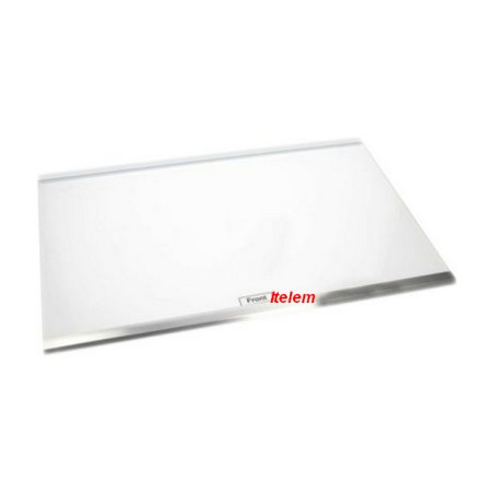 Clayette verre réfrigérateur Samsung DA97-17294C