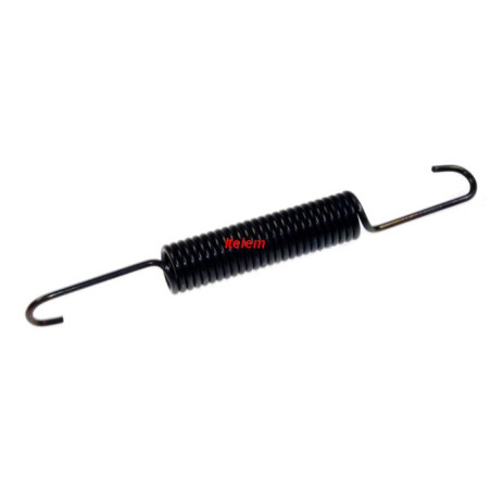 Ressort de suspension de cuve lave-linge Lg 4970FR2084P