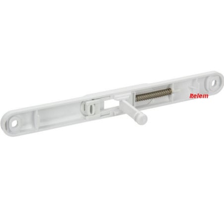 Verrou fermeture de porte sèche-linge Whirlpool 481227138354