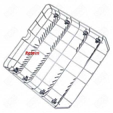 Panier inférieur complet lave-vaisselle Highone 37015462