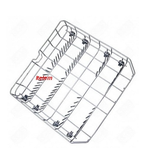 Panier inférieur complet lave-vaisselle Highone 37015462