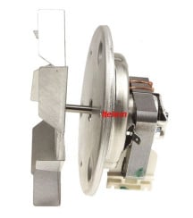 Moteur ventilateur four chaleur tournante Godin
