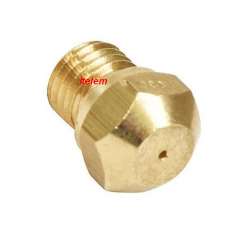 Injecteur de grill calibre 80 pour cuisinière Arthur-Martin 3422508097