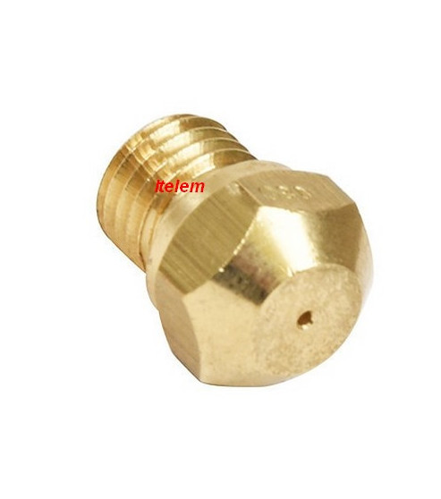 Injecteur de grill calibre 80 pour cuisinière Arthur-Martin 3422508097