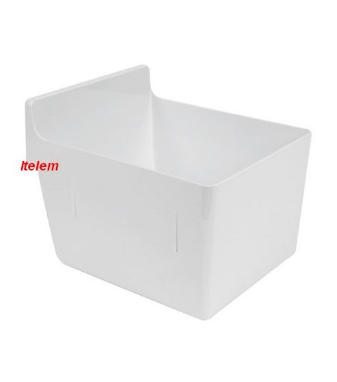Bac à légumes réfrigérateur Zanussi 2247074103
