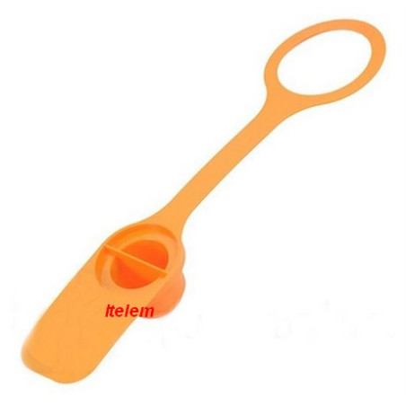 Bouchon de tuyau de vidange lave-vaisselle Electrolux 1527389009