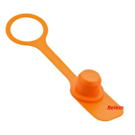 Bouchon de tuyau de vidange lave-vaisselle AEG 1527389009