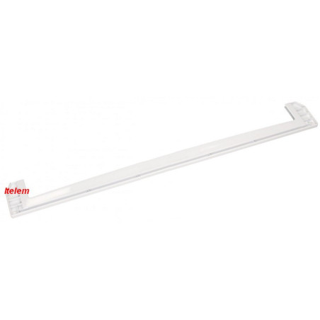 Support avant de clayette réfrigérateur Beko 4561510300