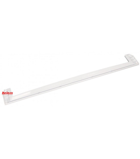 Support avant de clayette réfrigérateur Beko 4561510300