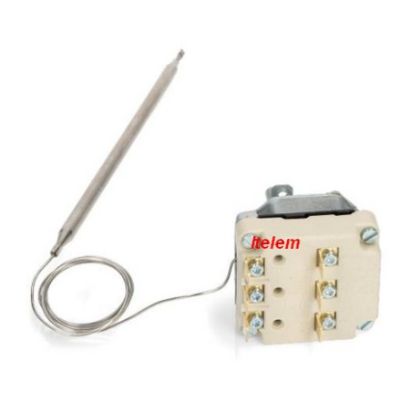 Thermostat triphasé friteuse Lincat 55.34032.300