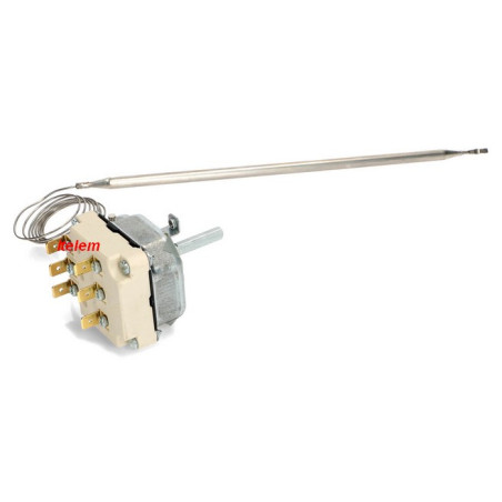 Thermostat triphasé friteuse Falcon 5534032300