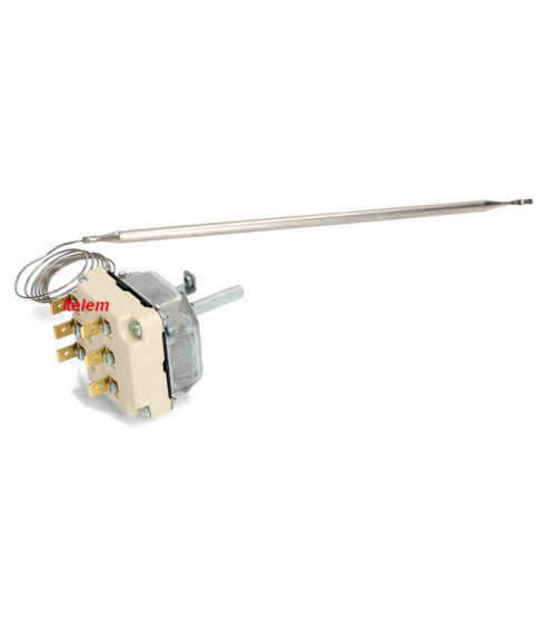 Thermostat triphasé friteuse Falcon 5534032300
