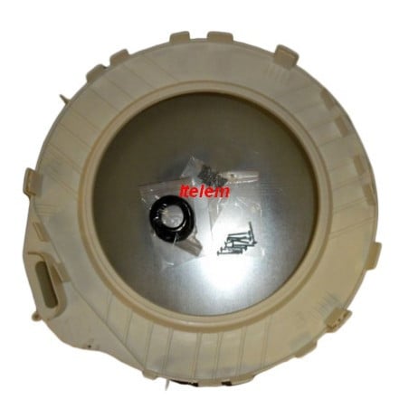 Demi-cuve avant lave-linge Bosch 00715100