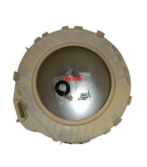 Demi-cuve avant lave-linge Bosch 00715100
