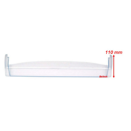 Balconnet de porte réfrigérateur Viva 00449724