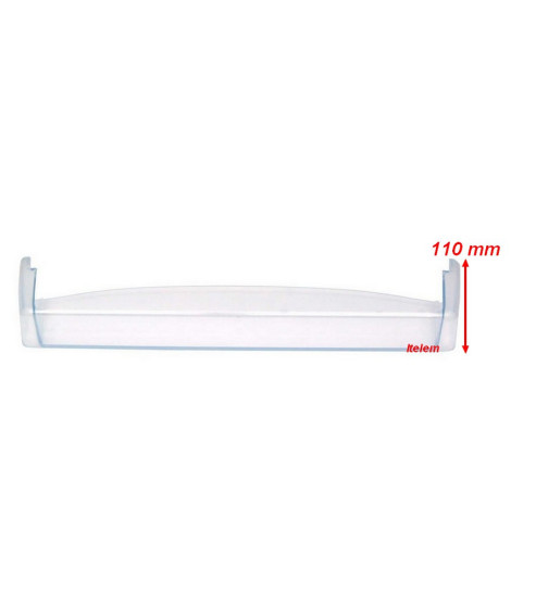 Balconnet de porte réfrigérateur Viva 00449724