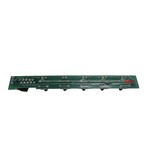 Carte électronique clavier hotte Roblin 31BC007