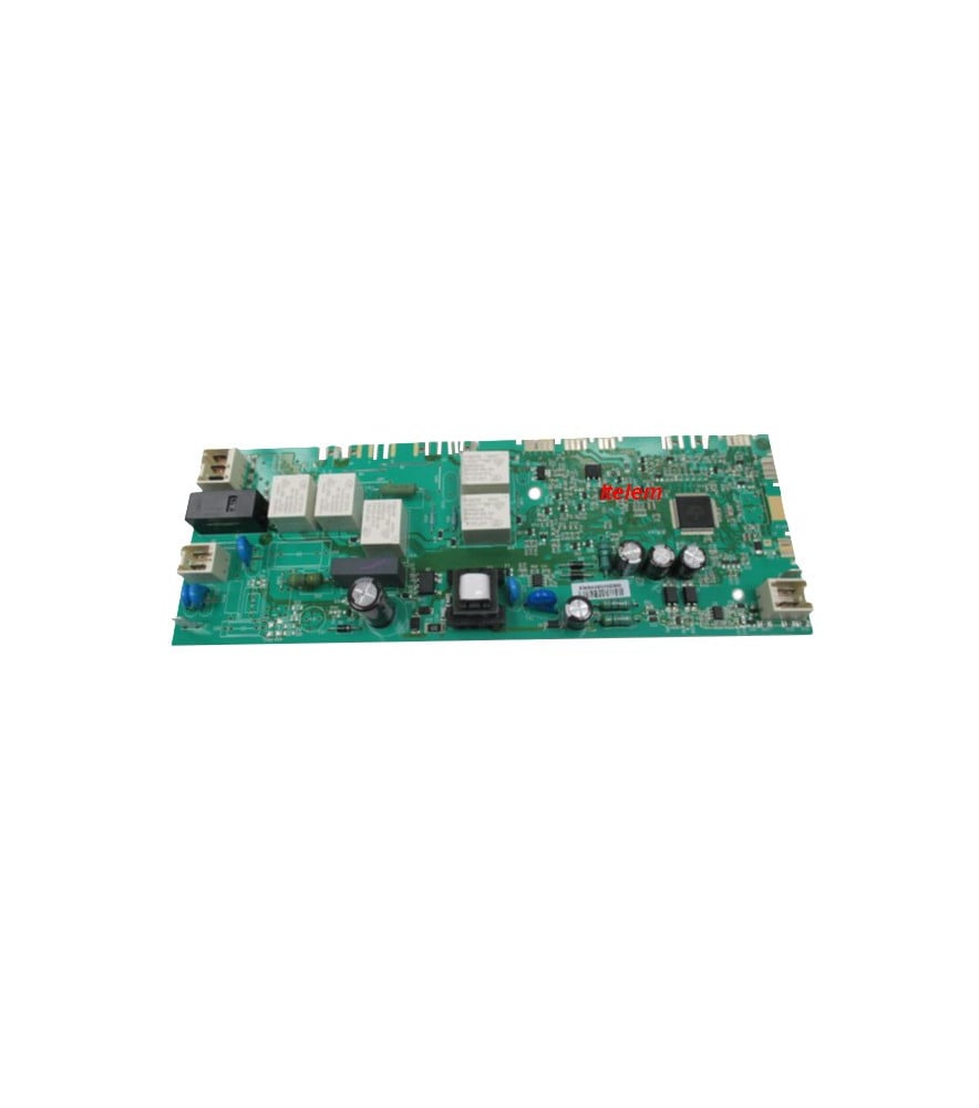 Module électronique lave-vaisselle AEG Electrolux 1113370421