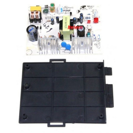 Module électronique tireuse à bière Seb MS-622408