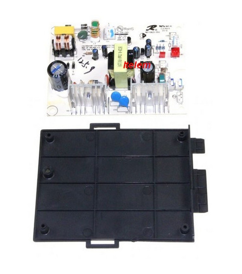 Module électronique tireuse à bière Seb MS-622408