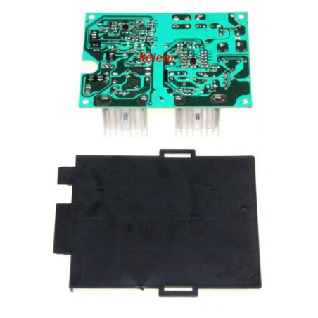 Carte électronique tireuse bière Seb MS-622408