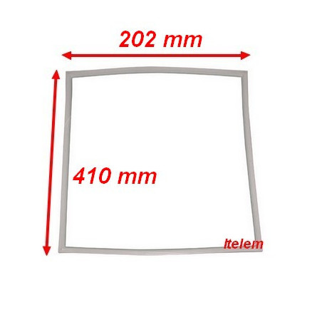 Joint de porte 410x202 mm tour réfrigéré Ime-Turbo