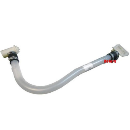 Colonne de lavage lave-vaisselle Elettrobar 80237