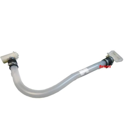 Colonne de lavage lave-vaisselle Elettrobar 80237