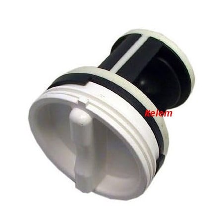 Filtre pompe vidange lave-linge Hoover 41021233
