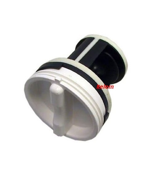 Filtre pompe vidange lave-linge Hoover 41021233