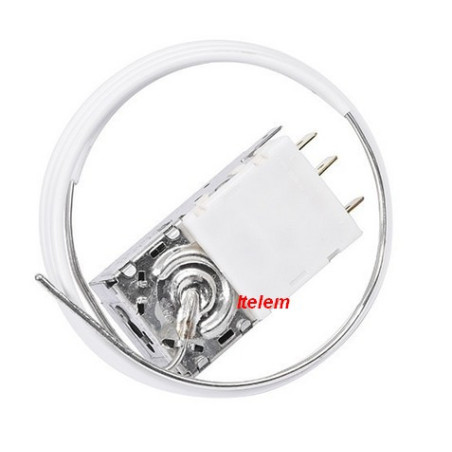 Thermostat réfrigérateur Electrolux 2262171081