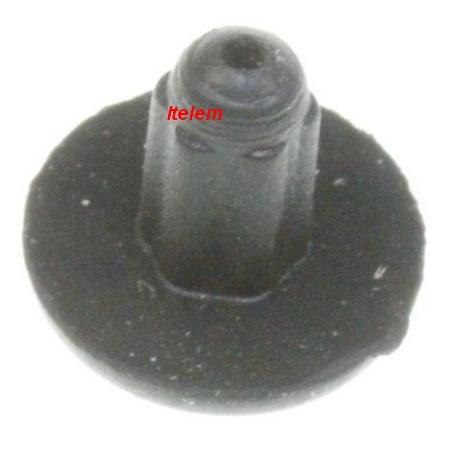 Butée de grille table de cuisson Rosières 41024140