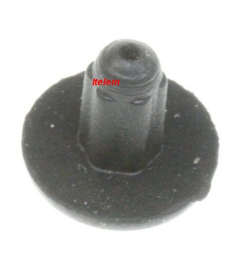 Butée de grille table de cuisson Rosières 41024140