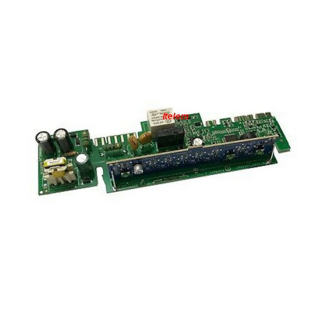 Module électronique programmé réfrigérateur Hotpoint-Ariston C00299357