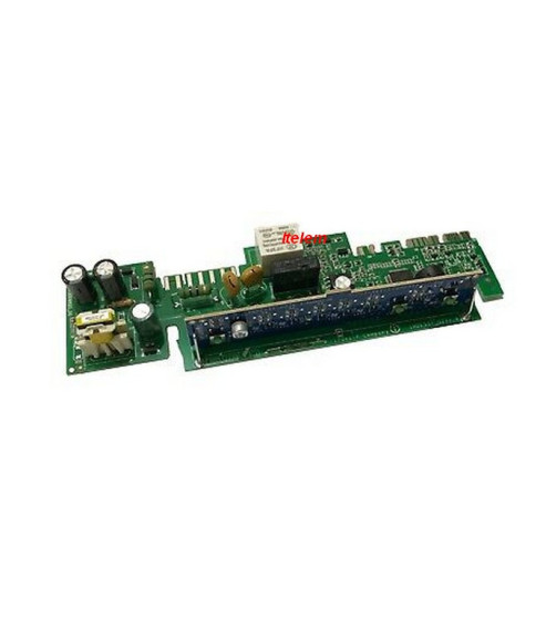 Module électronique programmé réfrigérateur Hotpoint-Ariston C00299357