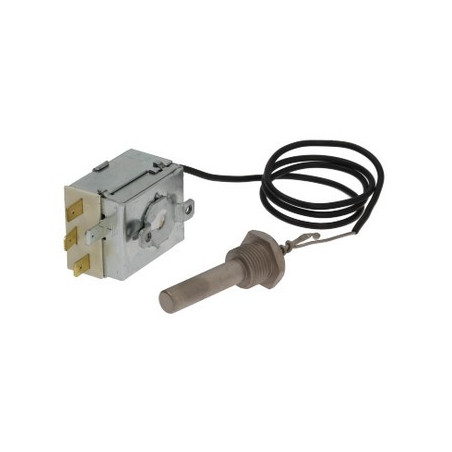 Thermostat regulation Silanos 907124