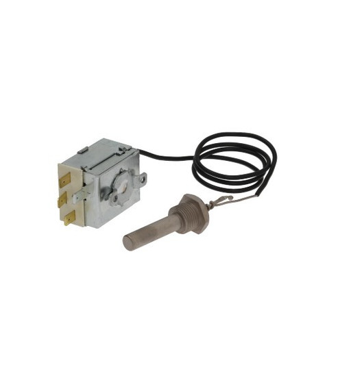 Thermostat regulation Silanos 907124