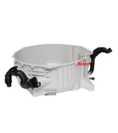 Demi-cuve arrière lave-linge LG 3045ER0048B