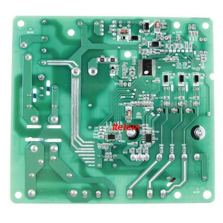 Variateur de fréquence réfrigérateur Hotpoint-Ariston C00300491