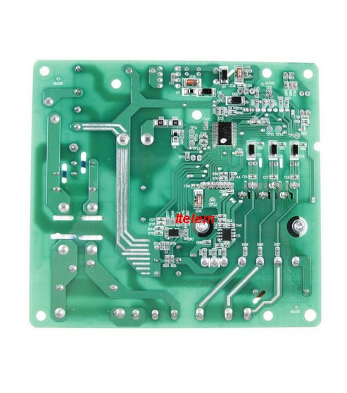 Variateur de fréquence réfrigérateur Hotpoint-Ariston C00300491