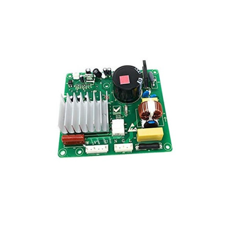 Module électronique réfrigérateur Hotpoint-Ariston C00300491