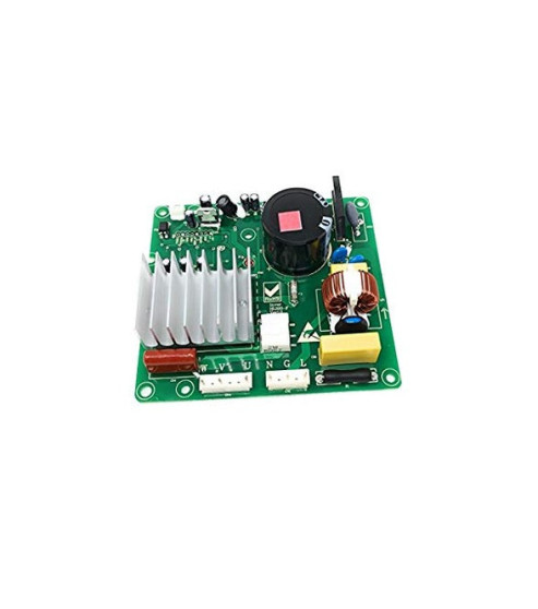 Module électronique réfrigérateur Hotpoint-Ariston C00300491