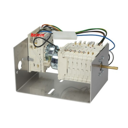 Programmateur lave-linge Grandimpianti 422090010600